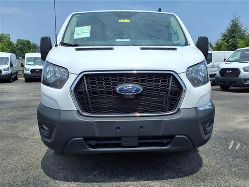 2023 Ford Transit-250