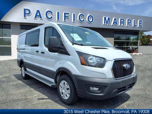 2023 Ford Transit-250