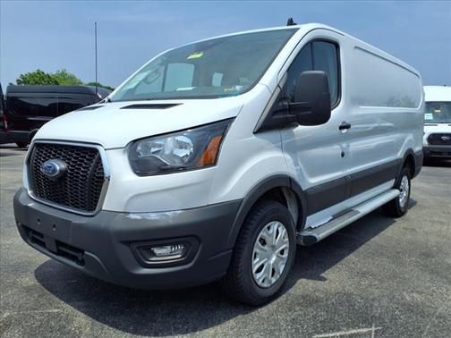 2023 Ford Transit-250