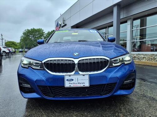 2019 BMW 330 330I XDRIVE