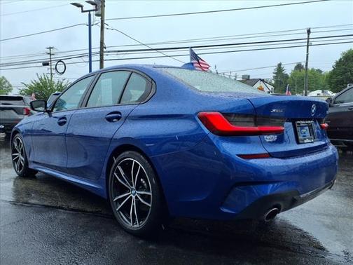2019 BMW 330 330I XDRIVE
