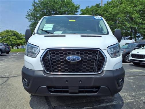 2023 Ford Transit-250