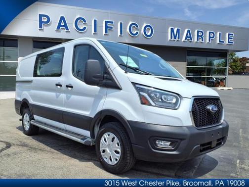 2023 Ford Transit-250