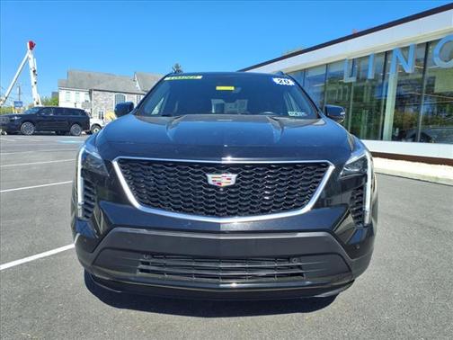 2020 Cadillac XT4 SPORT