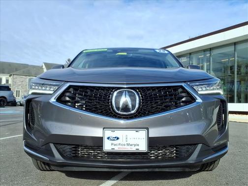 2024 Acura RDX TECHNOLOGY