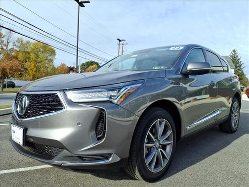 2024 Acura RDX TECHNOLOGY