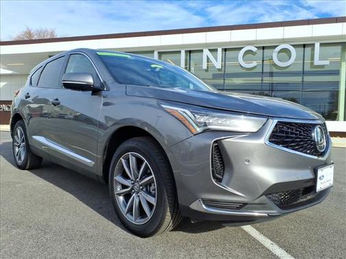 2024 Acura RDX TECHNOLOGY