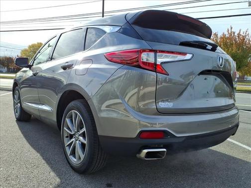 2024 Acura RDX TECHNOLOGY