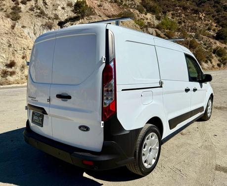 2019 Ford Transit Connect XL