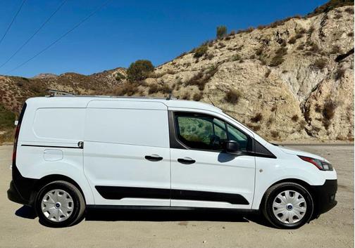 2019 Ford Transit Connect XL