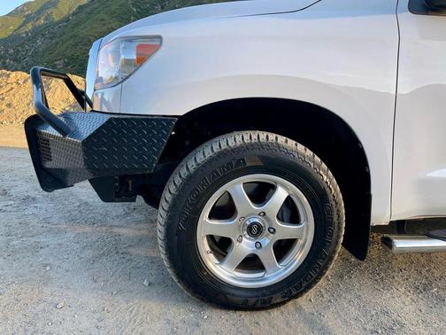2013 Toyota Tundra Grade