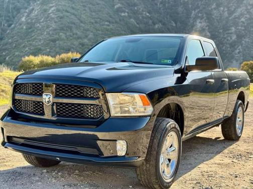 2019 RAM 1500 Express