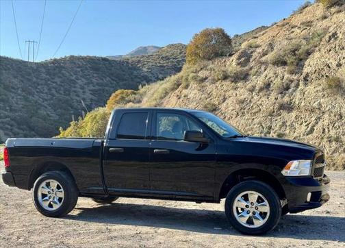 2019 RAM 1500 Express