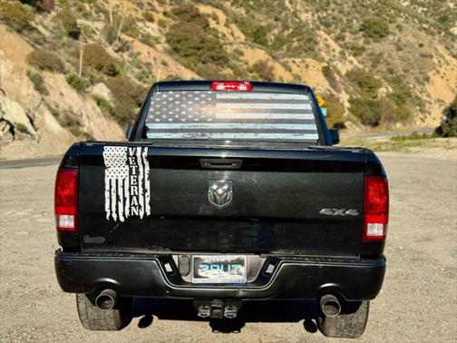 2019 RAM 1500 Express