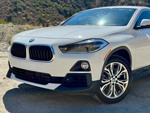 2018 BMW X2 sDrive28i