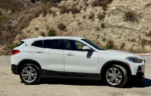 2018 BMW X2 sDrive28i