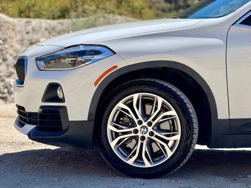 2018 BMW X2 sDrive28i
