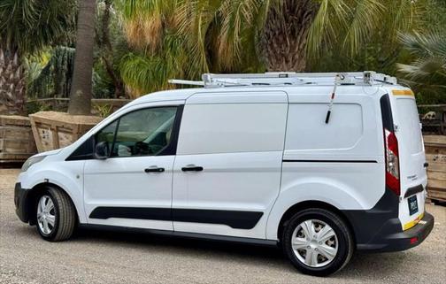 2016 Ford Transit Connect XL