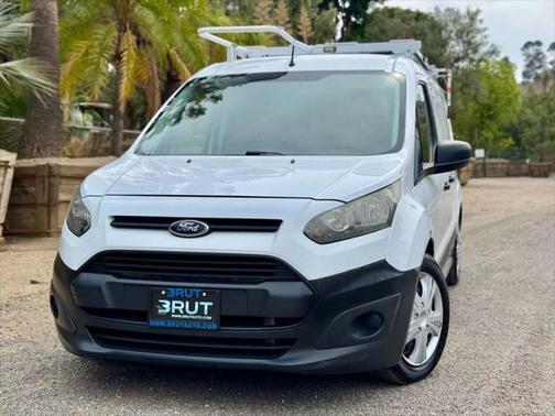 2016 Ford Transit Connect XL