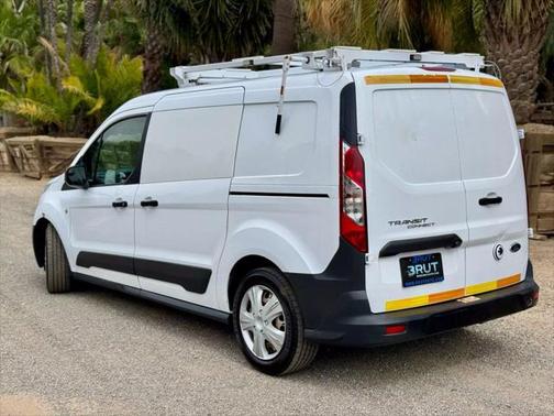 2016 Ford Transit Connect XL