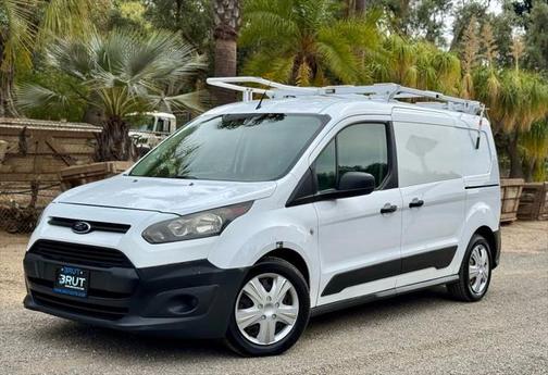 2016 Ford Transit Connect XL