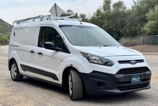 2016 Ford Transit Connect XL