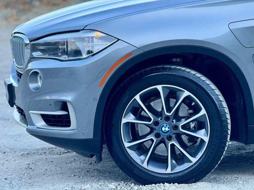 2018 BMW X5 eDrive xDrive40e