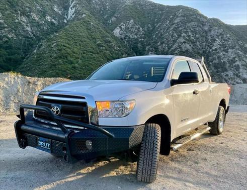 2013 Toyota Tundra Grade