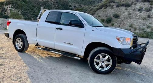 2013 Toyota Tundra Grade
