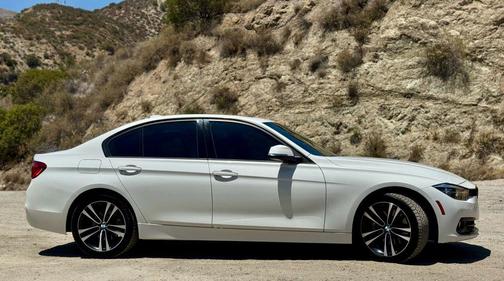 2017 BMW 330e iPerformance