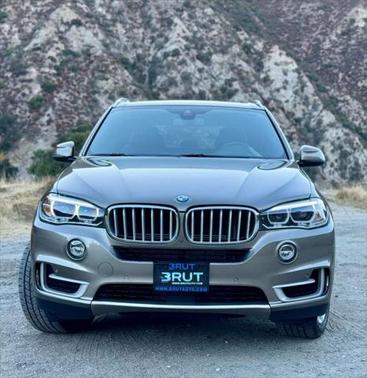 2018 BMW X5 eDrive xDrive40e