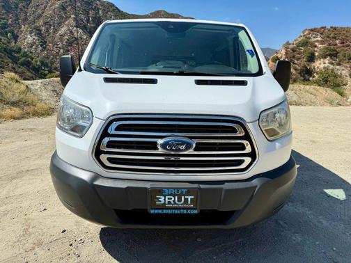 2015 Ford Transit-350 XLT
