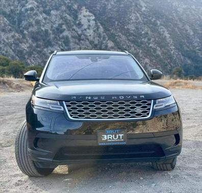 2019 Land Rover Range Rover Velar P250 S