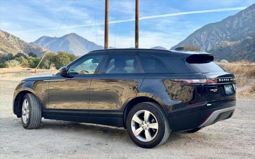 2019 Land Rover Range Rover Velar P250 S