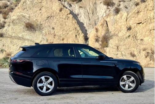 2019 Land Rover Range Rover Velar P250 S