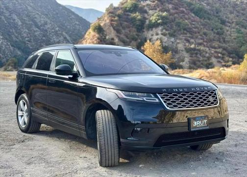 2019 Land Rover Range Rover Velar P250 S