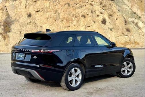 2019 Land Rover Range Rover Velar P250 S