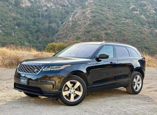 2019 Land Rover Range Rover Velar P250 S