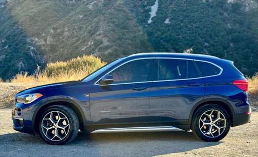 2016 BMW X1 xDrive 28i