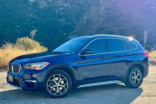 2016 BMW X1 xDrive 28i