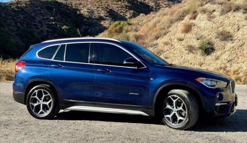 2016 BMW X1 xDrive 28i