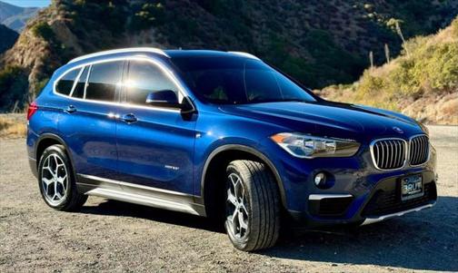2016 BMW X1 xDrive 28i