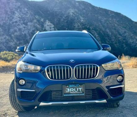 2016 BMW X1 xDrive 28i