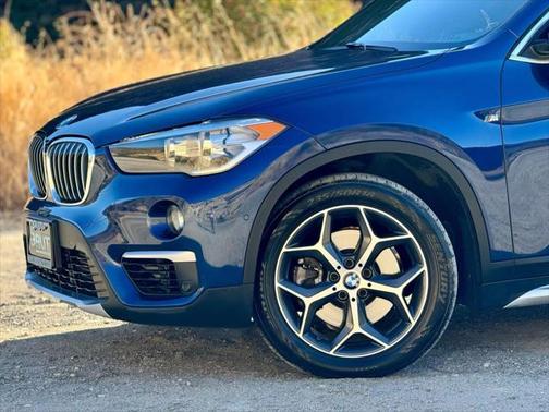 2016 BMW X1 xDrive 28i