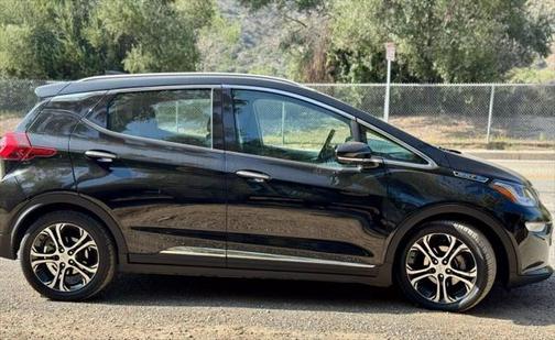 2019 Chevrolet Bolt EV Premier