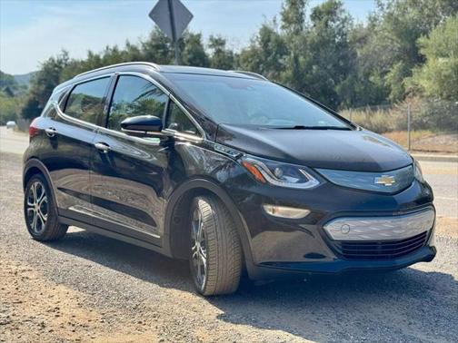 2019 Chevrolet Bolt EV Premier