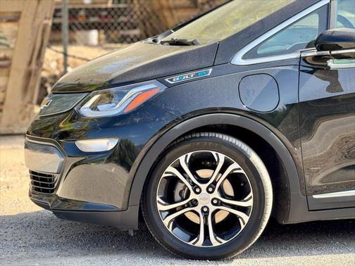 2019 Chevrolet Bolt EV Premier