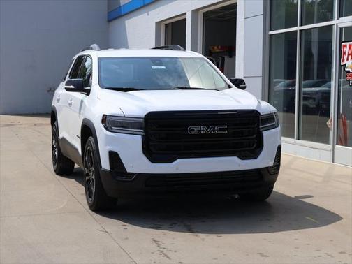 2023 GMC Acadia AWD SLE