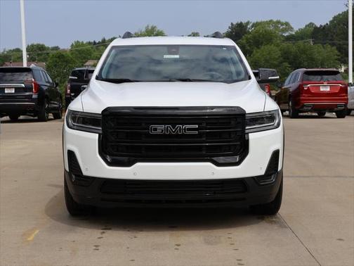 2023 GMC Acadia AWD SLE