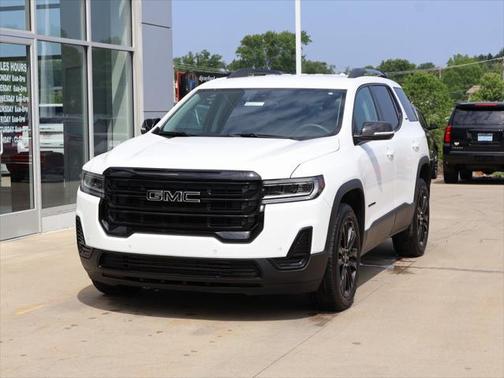 2023 GMC Acadia AWD SLE